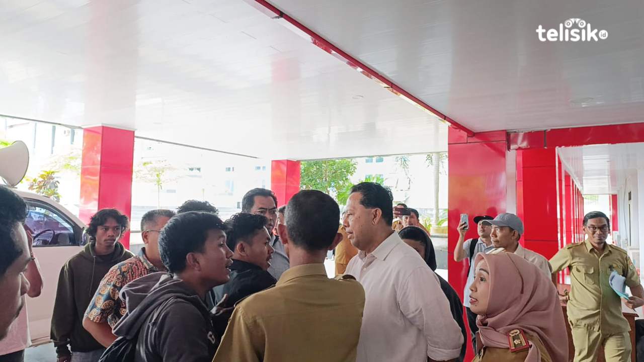 DPRD Sultra Sindir Pengusaha Terlibat Susun Amdal, Panggil PT TBS Dugaan Pencemaran Lingkungan