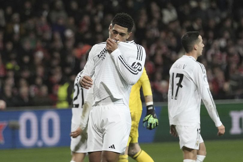 Drawing Liga Champions: Duel Panas Real Madrid Vs Manchester City Serta Potensi Derbi Juventus, AC Milan dan Inter Milan