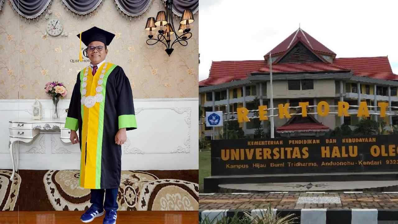 FKIP UHO Tegaskan Komitmen Mutu Lewat Asesmen LAMDIK