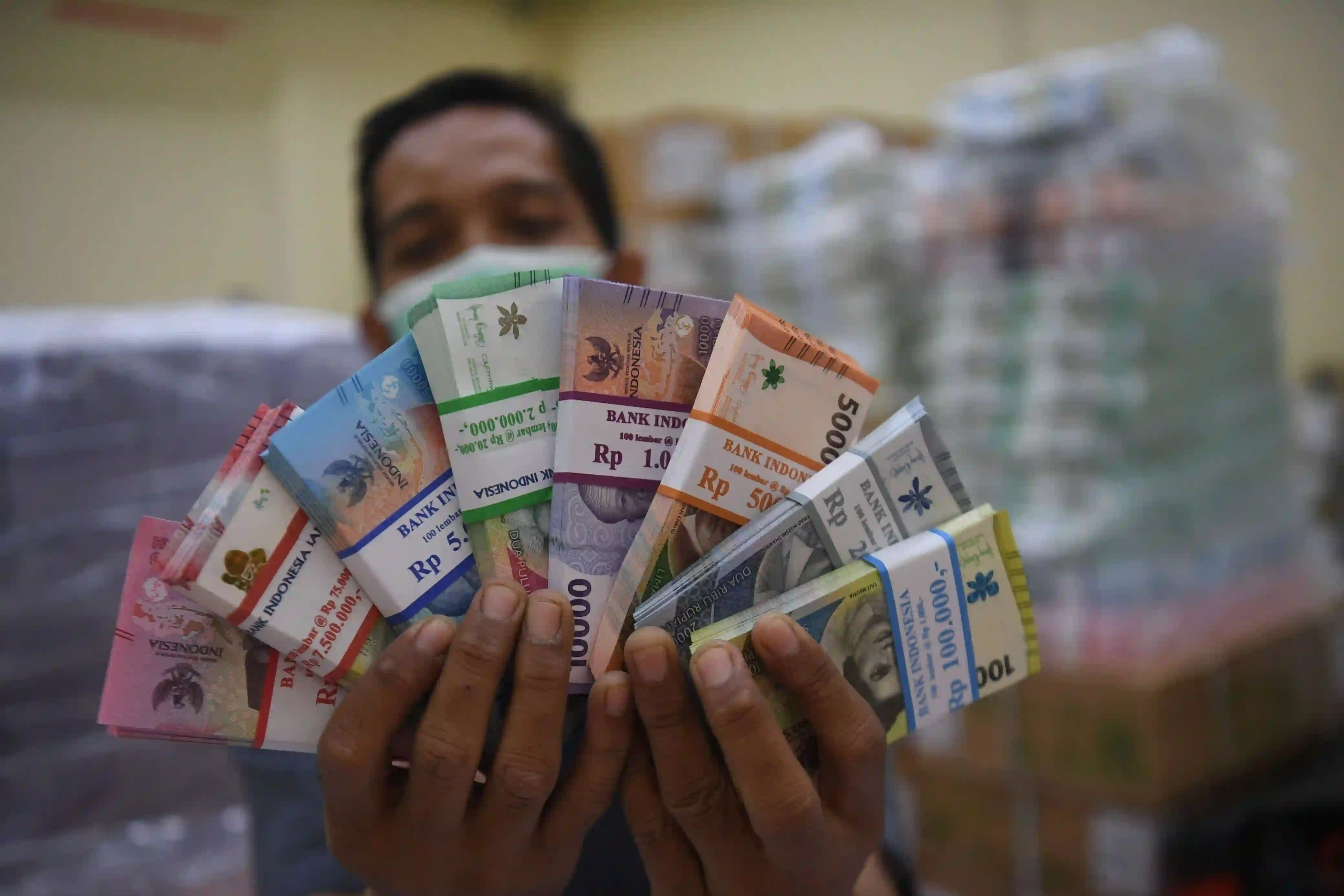 Gaji ke-13 dan THR ASN Cair 2025, Ini Jadwal Lengkap dan Besaran Semua Golongan