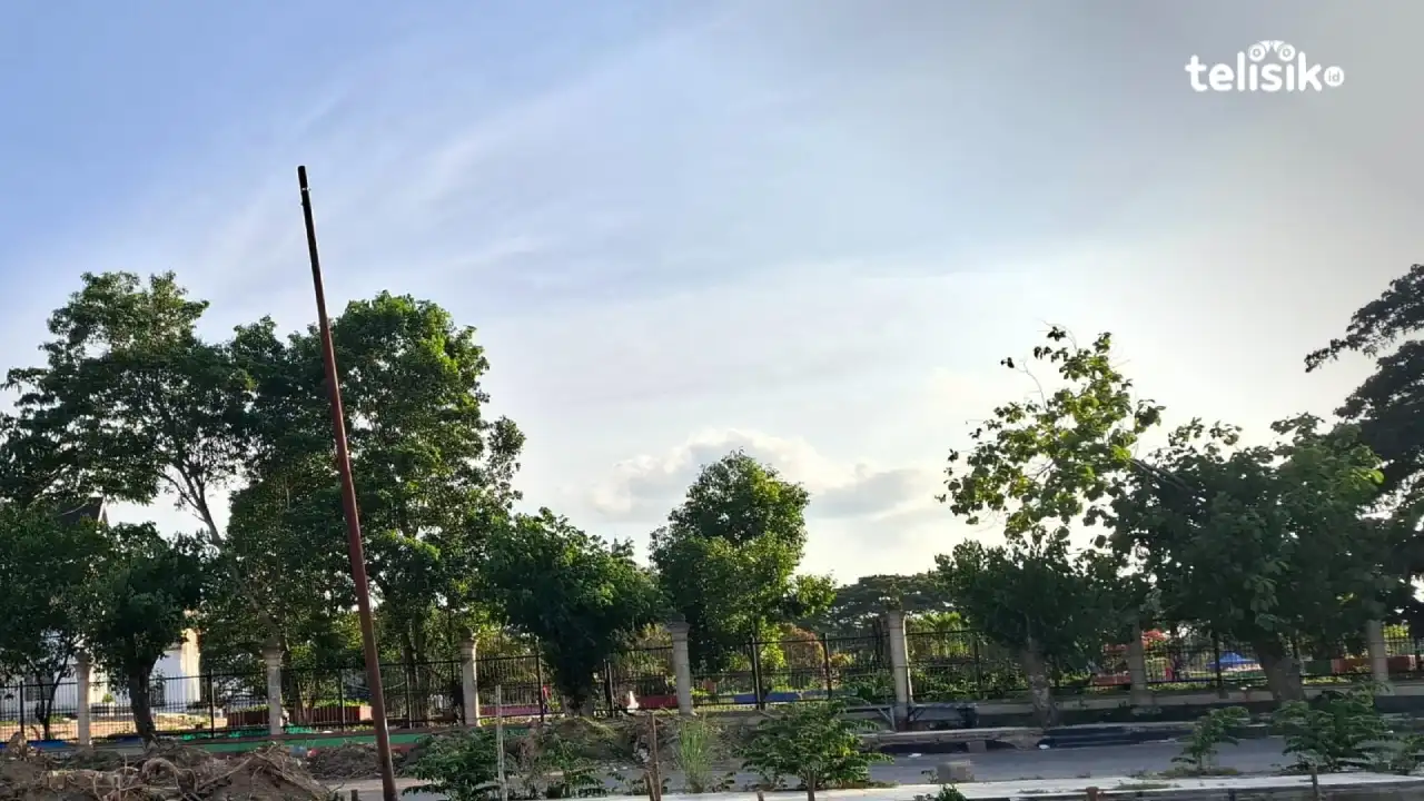 Gempa Tektonik Guncang Lalolae Kolaka Timur, BMKG Catat Tiga Kali Susulan