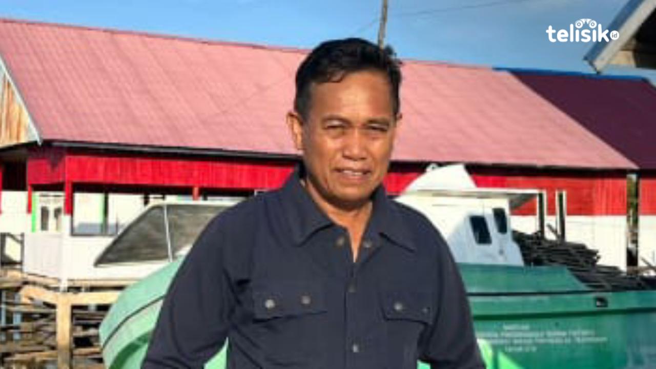 Guru PAUD di Muna Barat Dinonaktifkan dan Sebagian Upah Belum Dibayar