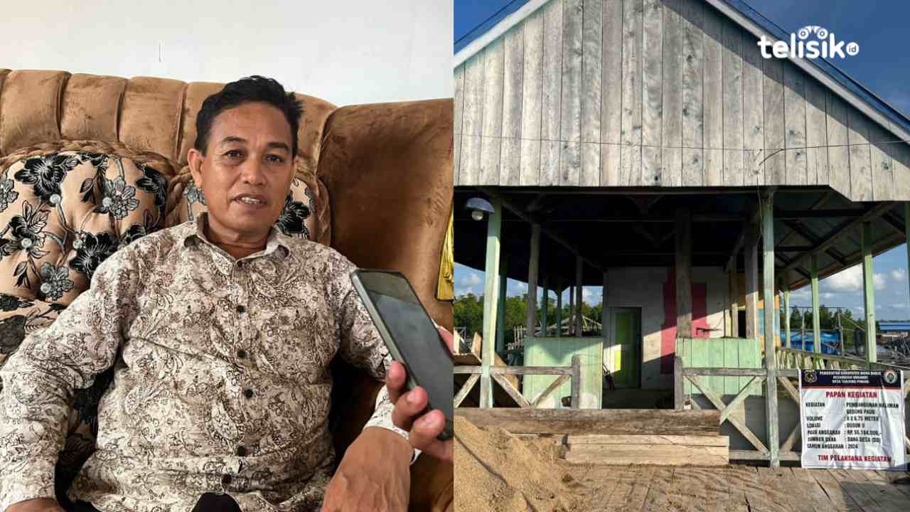 Guru PAUD di Tanjung Pinang Muna Barat Segera Diaktifkan dan Upah Dibayarkan