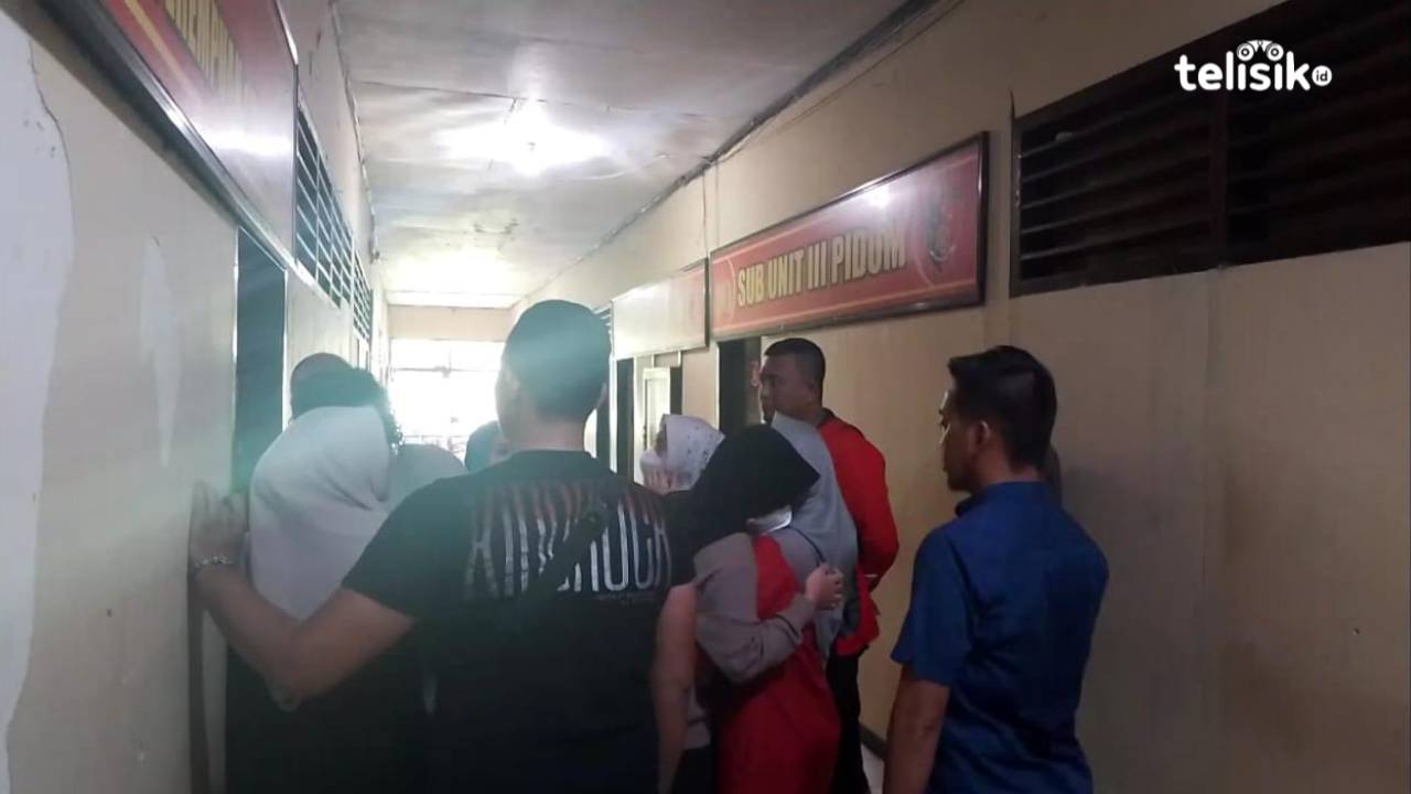 Guru Wali Kelas di Kendari Lecehkan Siswa Kelas 4 SD, Korban Alami Trauma