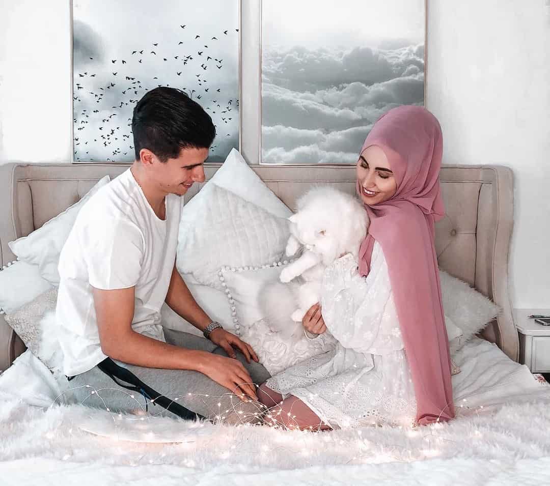 Hubungan Intim Seminggu Berapa Kali? Begini Anjuran dan Adab dalam Islam