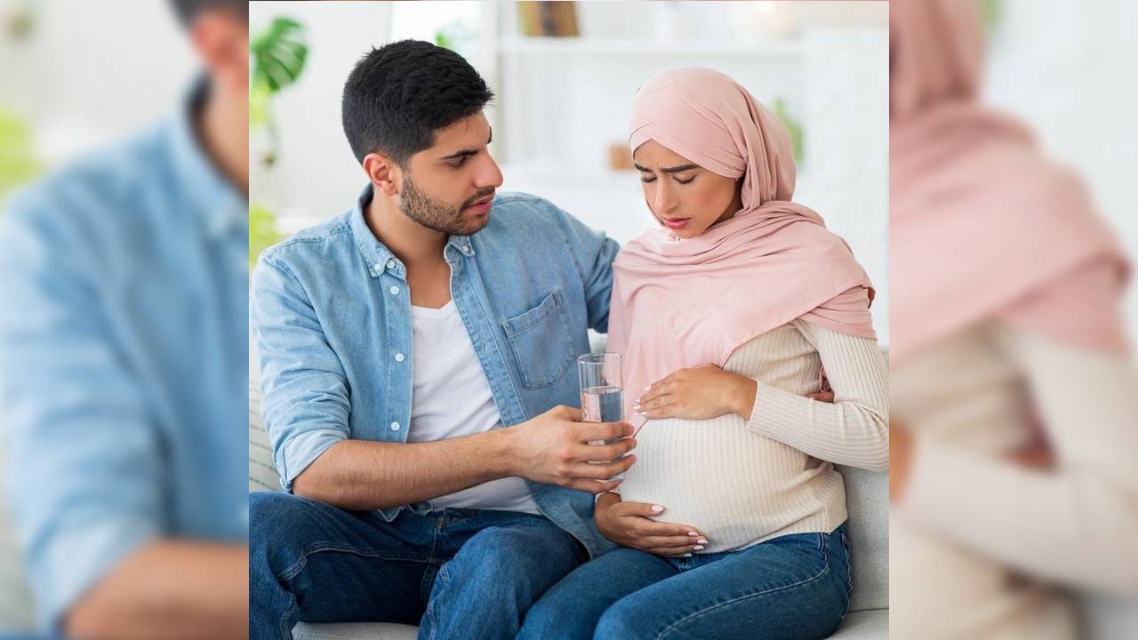 Hubungan Ranjang Masa Kehamilan Picu Keguguran, Begini Penjelasannya