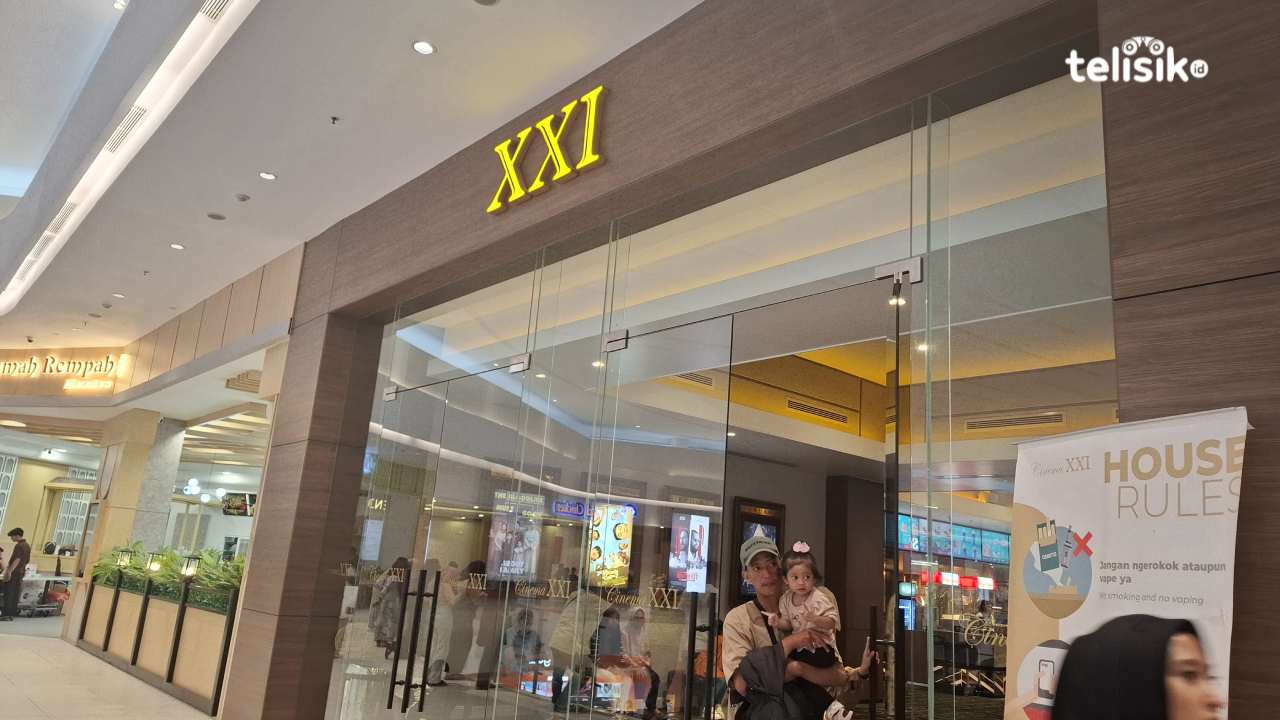 Jadwal dan Harga Tiket Bioskop Kendari untuk Weekend Anda