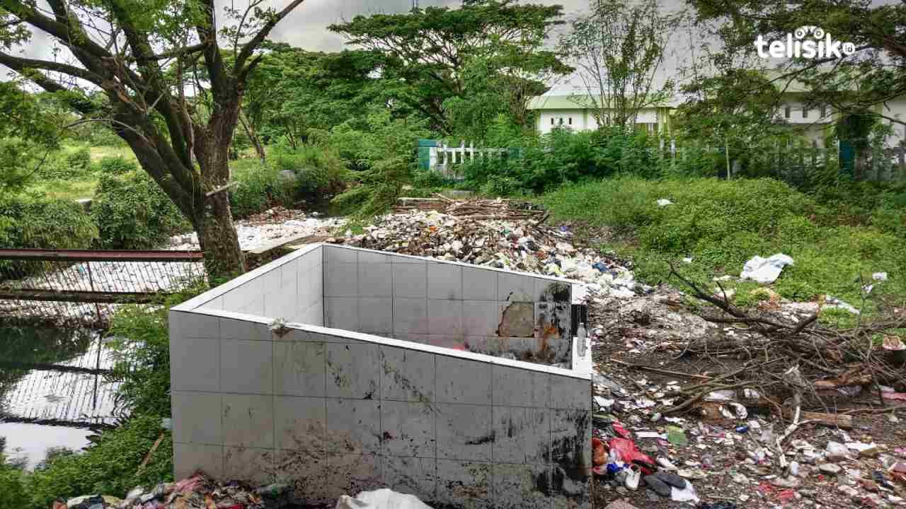 Kabupaten Muna Darurat Sampah, DLH Sebut Kesadaran Masyarakat Rendah