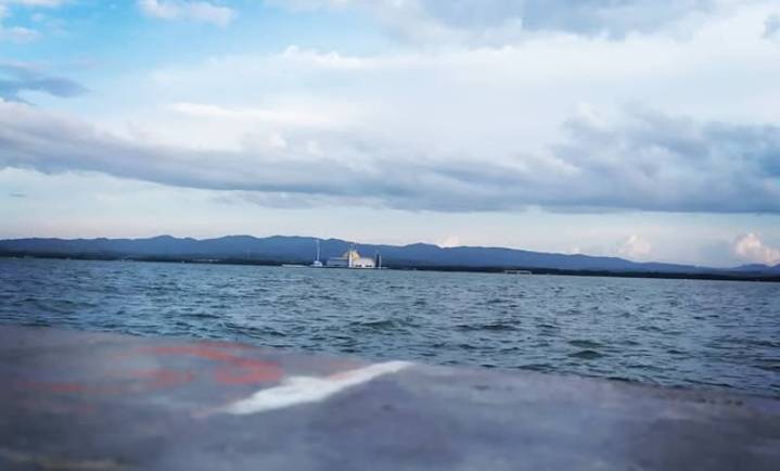 Kendari Beach: Tempat Wisata Legendaris dengan Keindahan Sunset di Kota Kendari