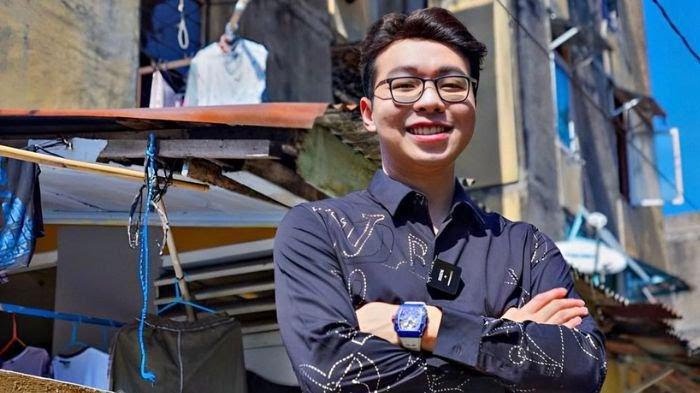 Keputusan Mualaf Dokter Richard Lee Ditentang Keluarga, Ustaz Derry Sulaiman: Sejak 2 Tahun Lalu