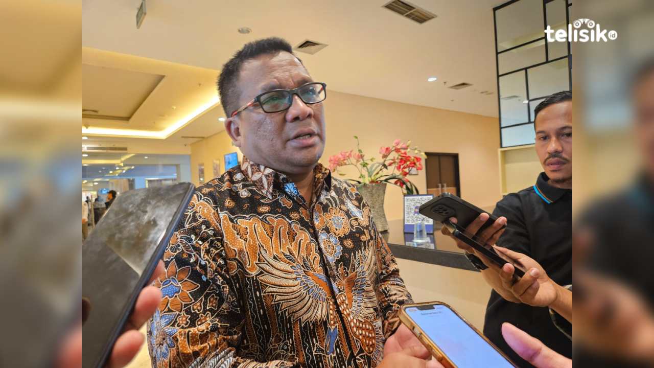 Ketua KPU Sultra Tanggapi Dugaan Pemalsuan Tanda Tangan Hanura: Bukti Video Call Sudah Lengkap