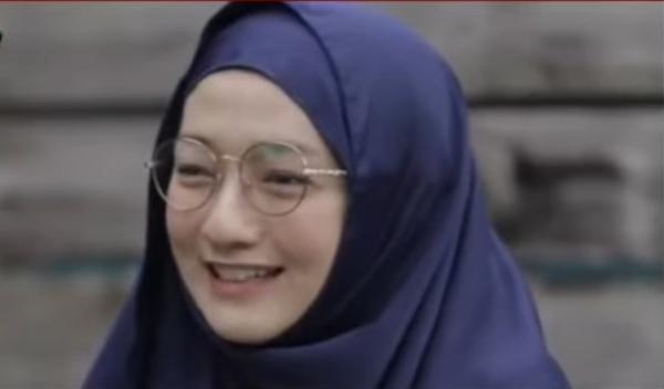 Kisah Mualaf Amira, Gadis Keturunan China yang Menemukan Cahaya Iman