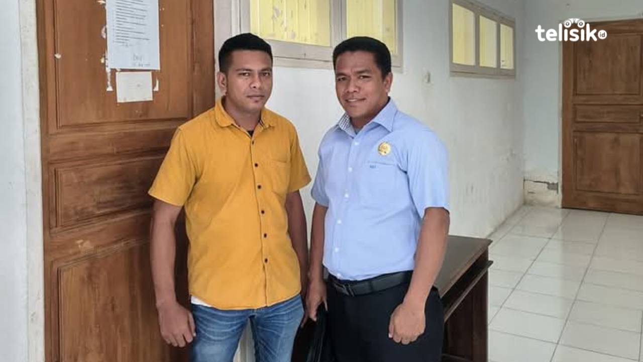 Komisi I DPRD Muna Minta Inspektorat Perketat Pengawasan Penggunaan Dana Desa