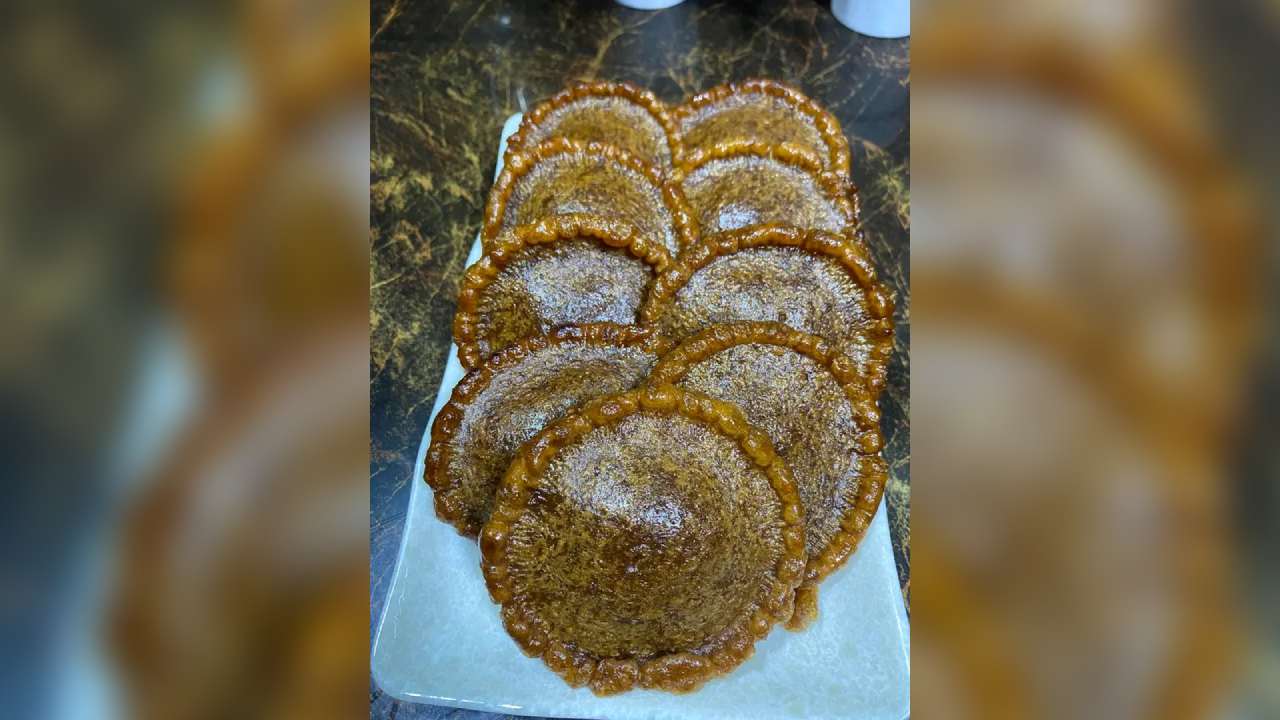 Kue Cucur Khas Wakatobi Bikin Ketagihan, Begini Cara Membuat