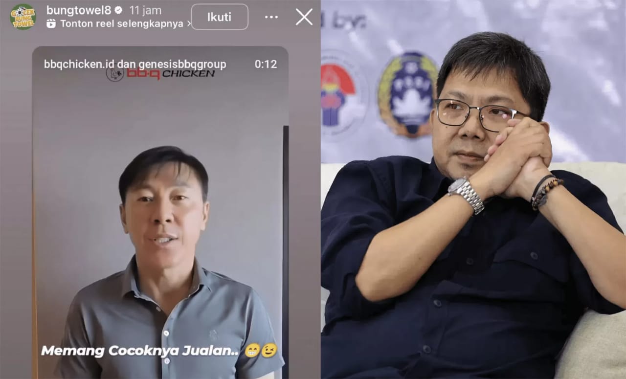 Lapor Polisi Gegara Doxing dan Dihujani Paket Tak Dikenal, Bung Towel: 'STY Memang Cocok Jualan Ayam'