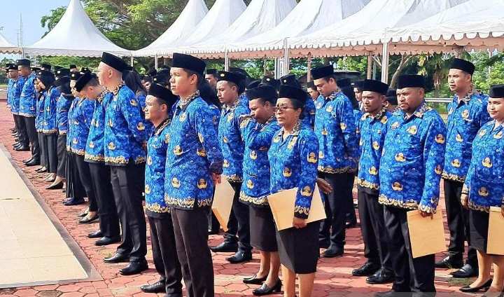 Link Cek Pengumuman PPPK Kemenag 2024 dan Akses Syarat Pengisian DRH NI