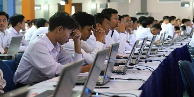 Lupa Kata Sandi Akun Daftar CPNS 2025 Badan Gizi Nasional, Ini Link Akses dan Panduan Lengkap