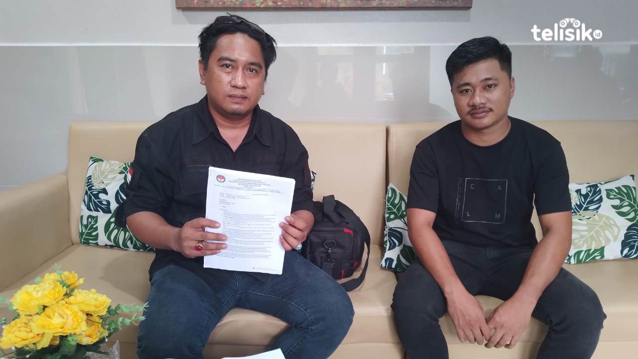 Masyarakat Tolaki Laporkan Dua Perusahaan dan Kades Jual Tanah Negara ke Kejati Sultra