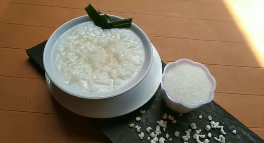 Menikmati Kapusu Nosu, Makanan Khas Wakatobi dan Cara Pembuatannya