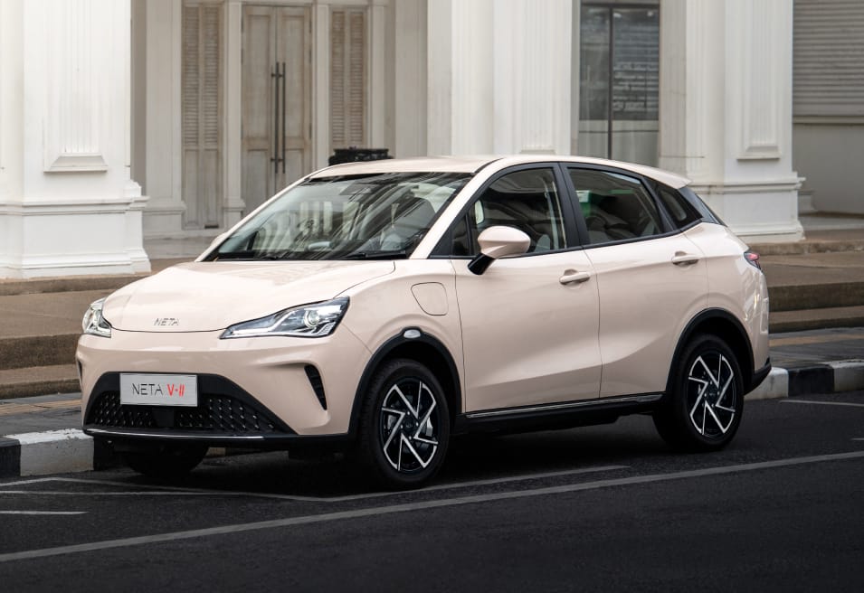Mobil Listrik Premium Neta Baterai Ngedrop Parah, Jarak 400 Kilometer Tersisa 60 Kilometer