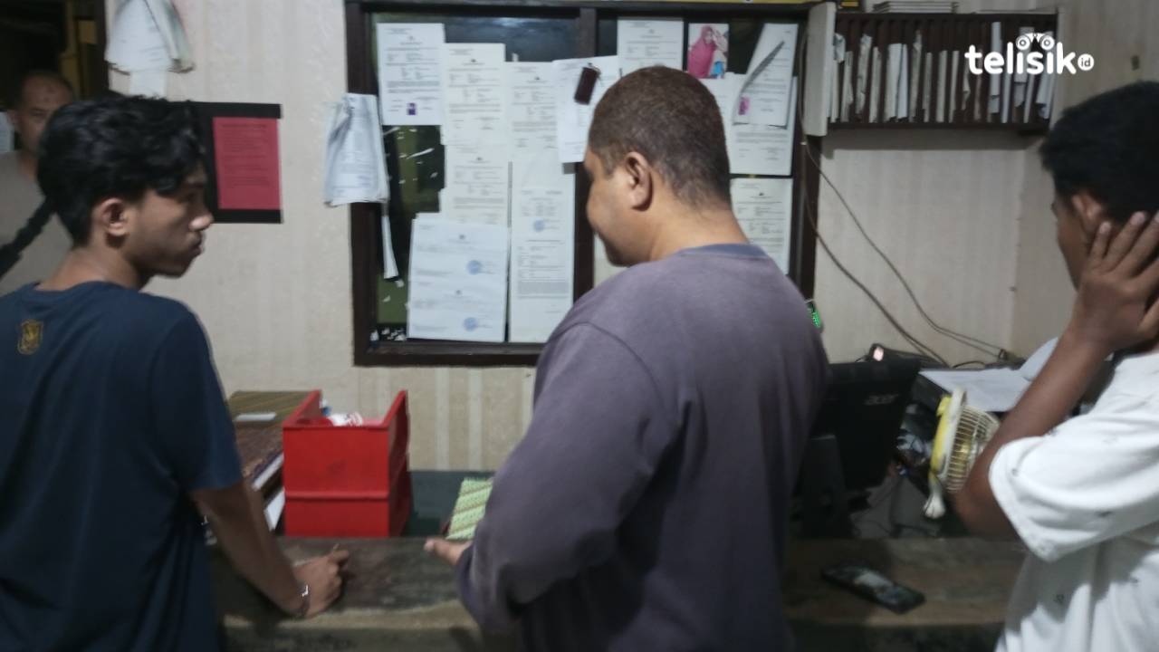 Modus Makelar Gadungan, Warga Kendari Ini Rugi Rp 4,5 Juta