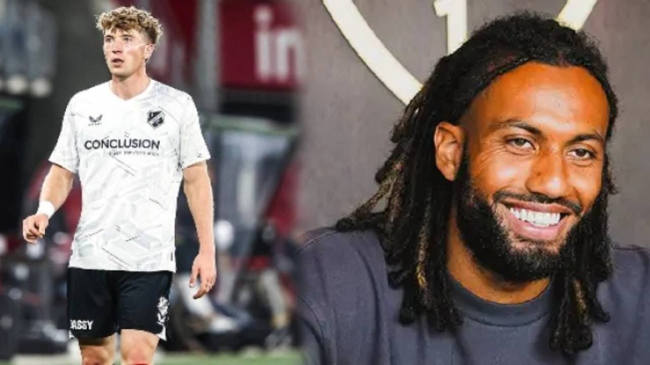 Ole Romeny Segera Gabung Skuad Patrick Kluivert, Jairo Riedewald Menyusul