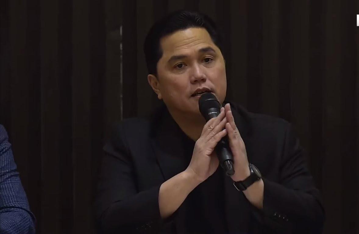 Pelatih Pengganti Shin Tae-yong Diumumkan 12 Januari 2025