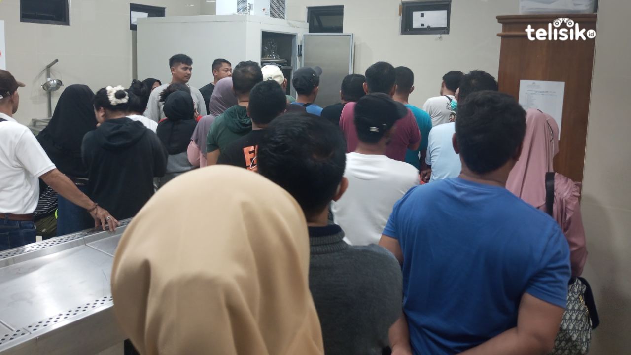 Pembunuh ASN Dinkes Kabupaten Muna Ditangkap di Sulawesi Tengah