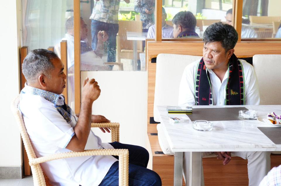 Pemkab Buton Selatan Adaptasi Strategi Manggarai Barat Majukan Pariwisata Tanpa APBN