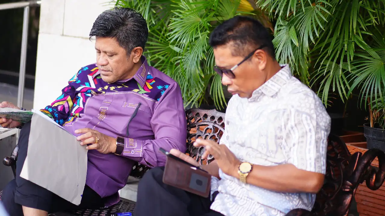 Pemkab Buton Selatan Gandeng Investor Korea untuk Kemajuan Daerah