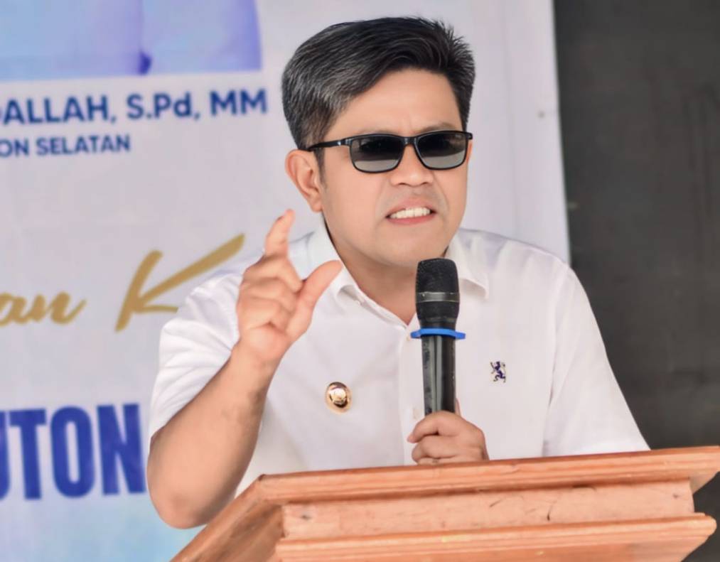 Pemkab Buton Selatan Imbau OPD Ubah Pola Penyerapan Anggaran 2025