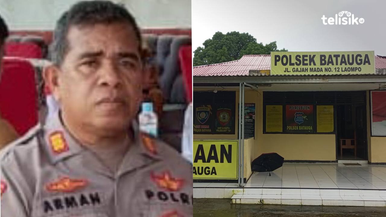 Penganiayaan dan Kekerasan di Buton Selatan Dominan Terjadi Saat Pesta Joget