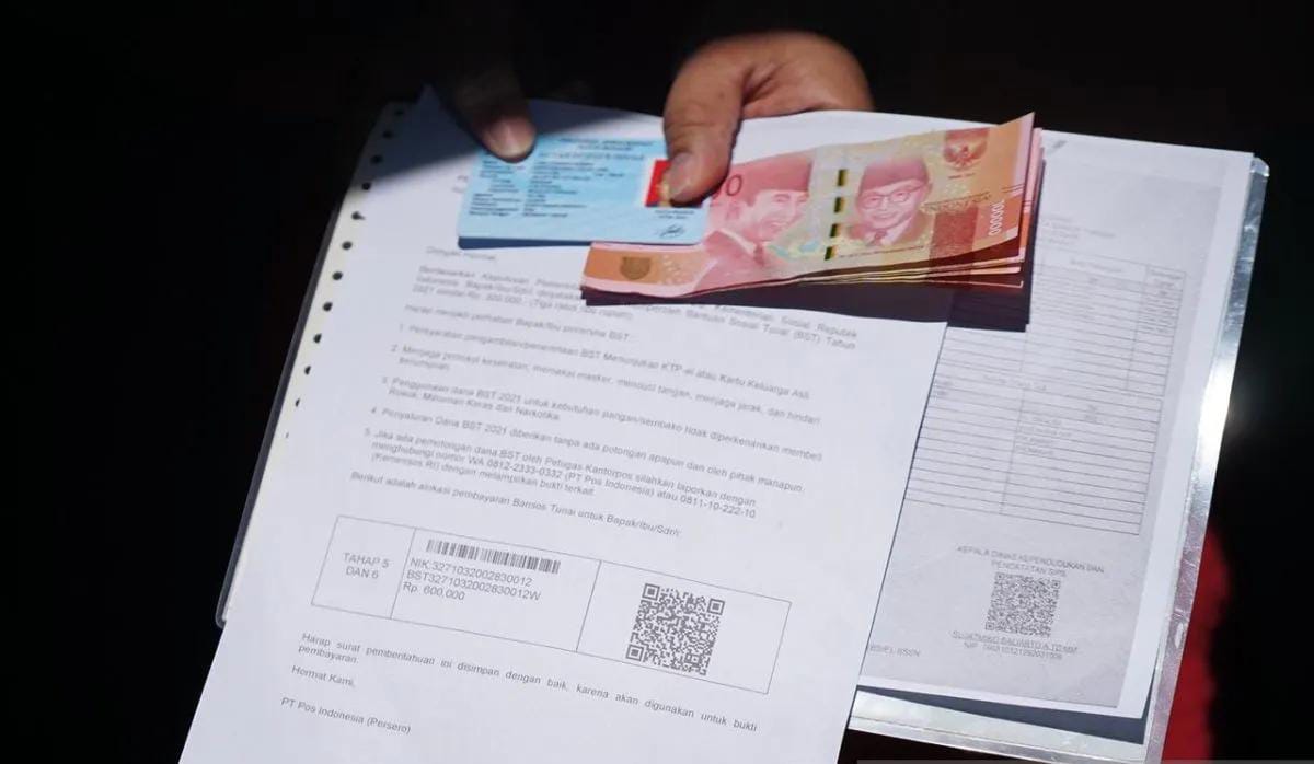 PKH 2025 Cair Empat Kali Alokasi Rp 504 Triliun dengan Tujuh Kategori, Ini Linknya