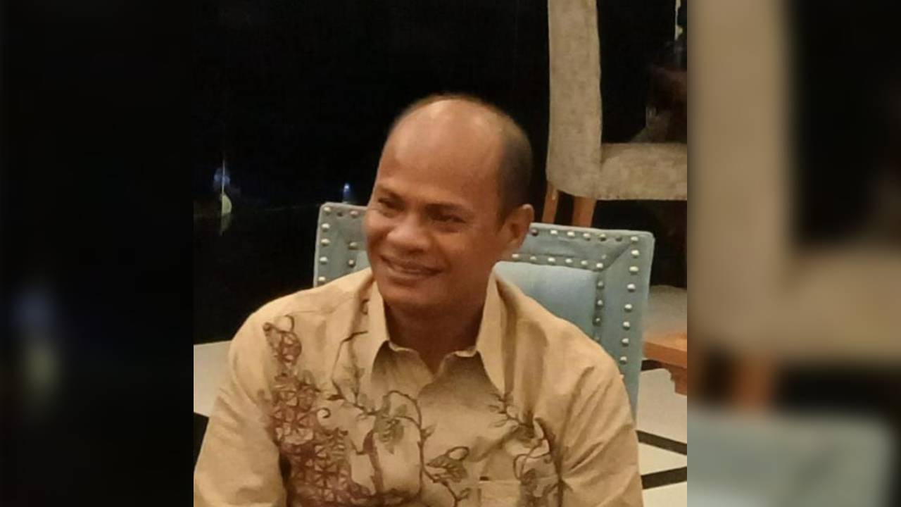 Polemik PT GKP: Kadis ESDM Sultra Dituding Lecehkan Putusan Mahkamah Agung