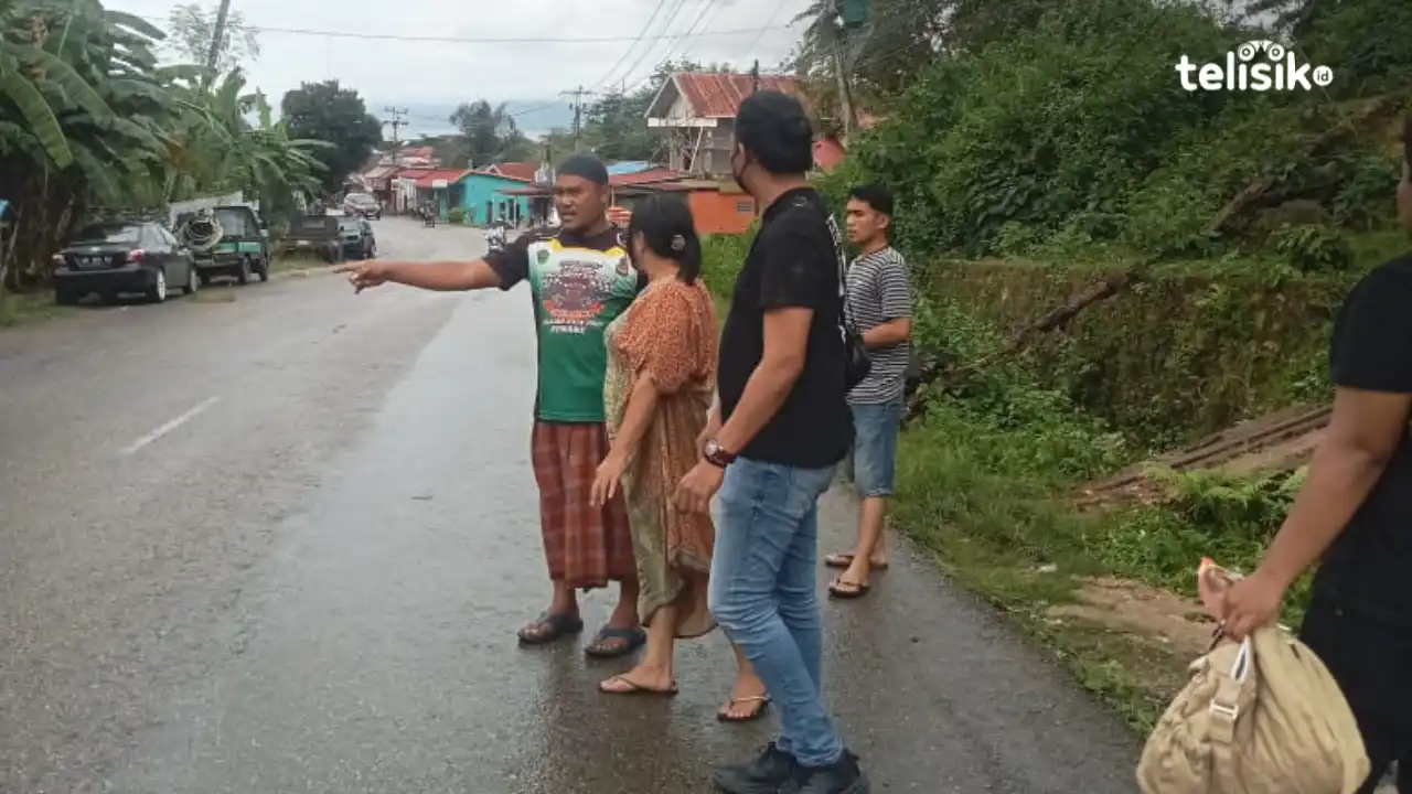Polisi Tangkap Wanita Pengedar Sabu Jaringan Napi Rutan Kelas II B Raha