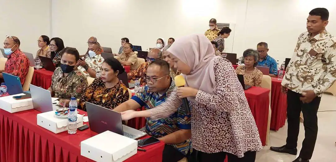 PPG Prajabatan 2025 Dibuka: Ini Syarat Utama dan Cara Daftar