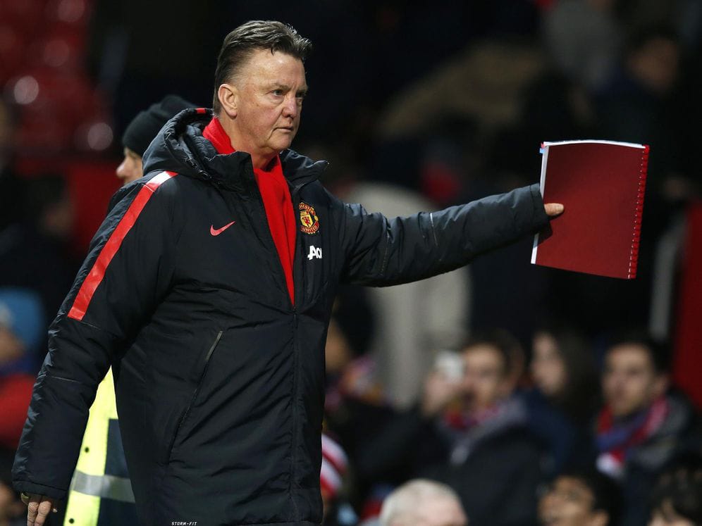 Profil dan Biodata Lengkap Louis Van Gaal: Disebut-sebut jadi Direktur Teknik Timnas Indonesia