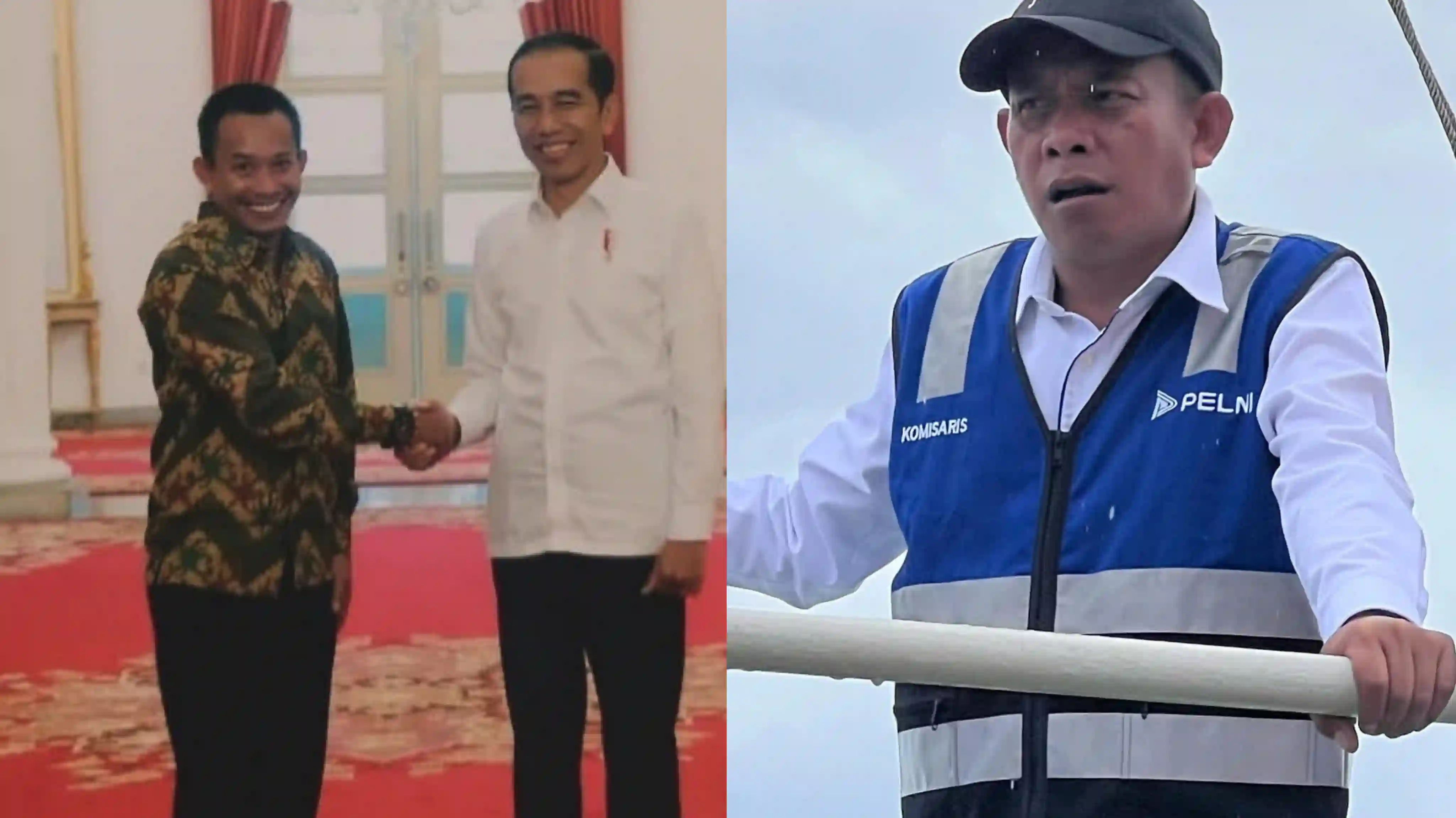 Profil Kristia Budiyarto: Buzzer Jokowi Jabat Komisaris PT Pelni Punya Riwayat Kerja dan Pendidikan Janggal