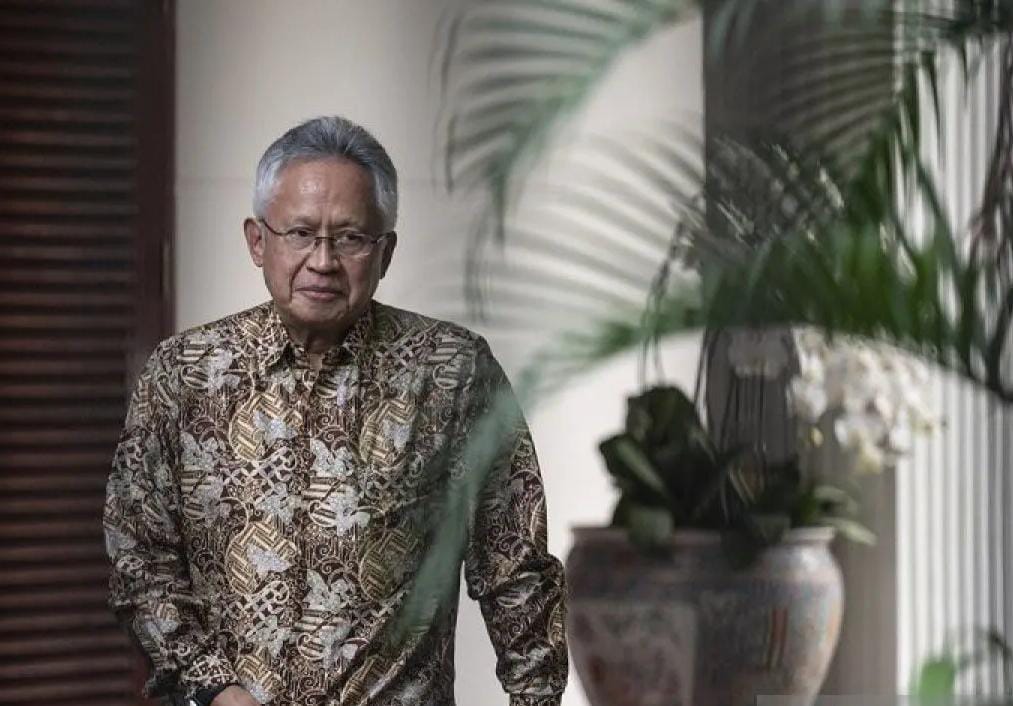 Profil Lengkap Satryo Soemantri Brodjonegoro: Jabat Mendiktisaintek 100 Hari, Didemo dan Dituding Permalukan Pegawai