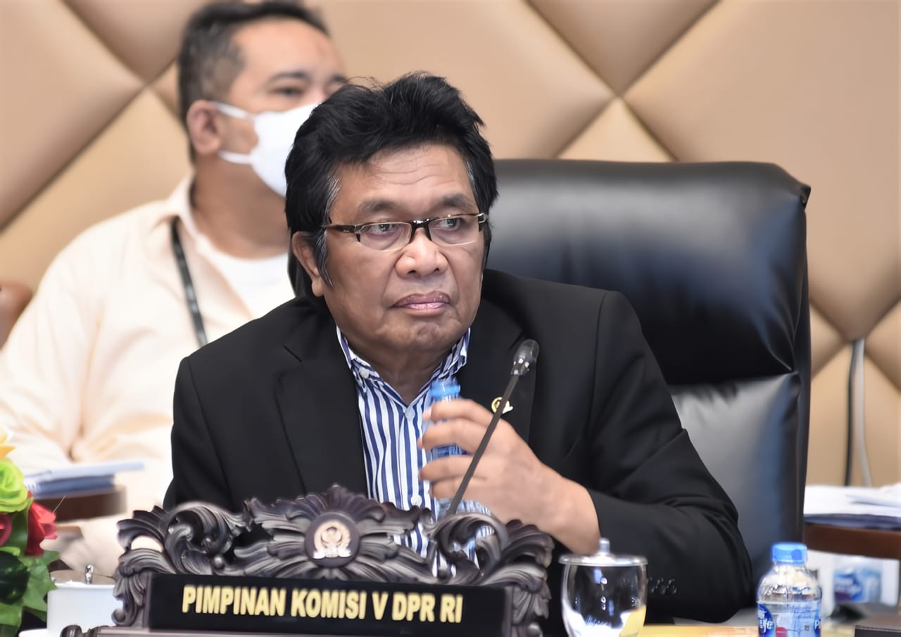 Profil Ridwan Bae: Politikus Senior Golkar dari Sulawesi Tenggara