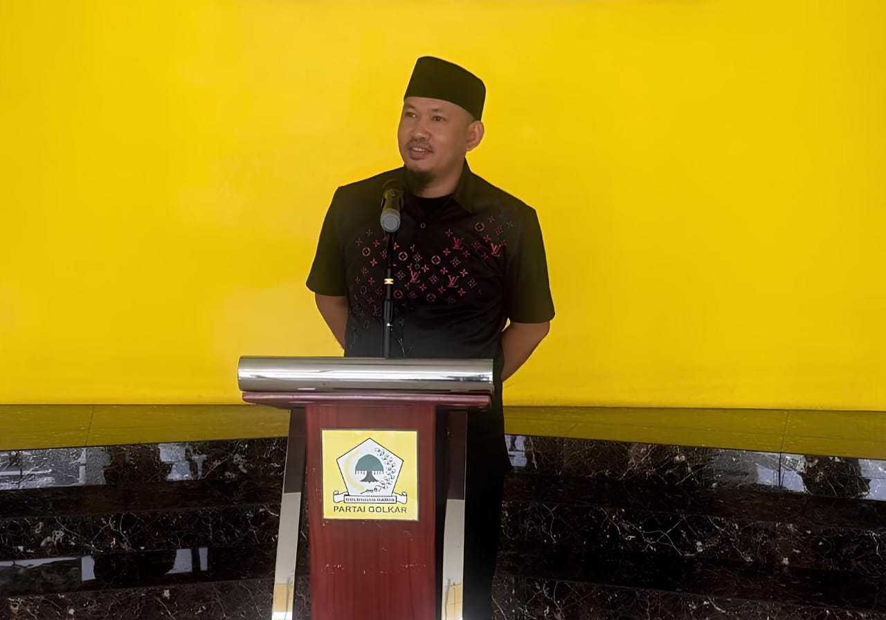 Profil Sudirman, Calon Wakil Wali Kota Kendari: Tak Diusung PKS Tapi Menang Pilkada 2024