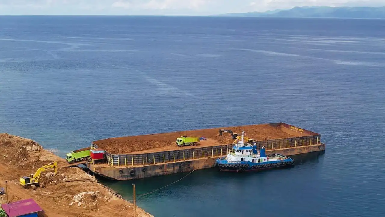 PT GKP Pastikan Operasi Pertambangan di Wawonii Sesuai Hukum