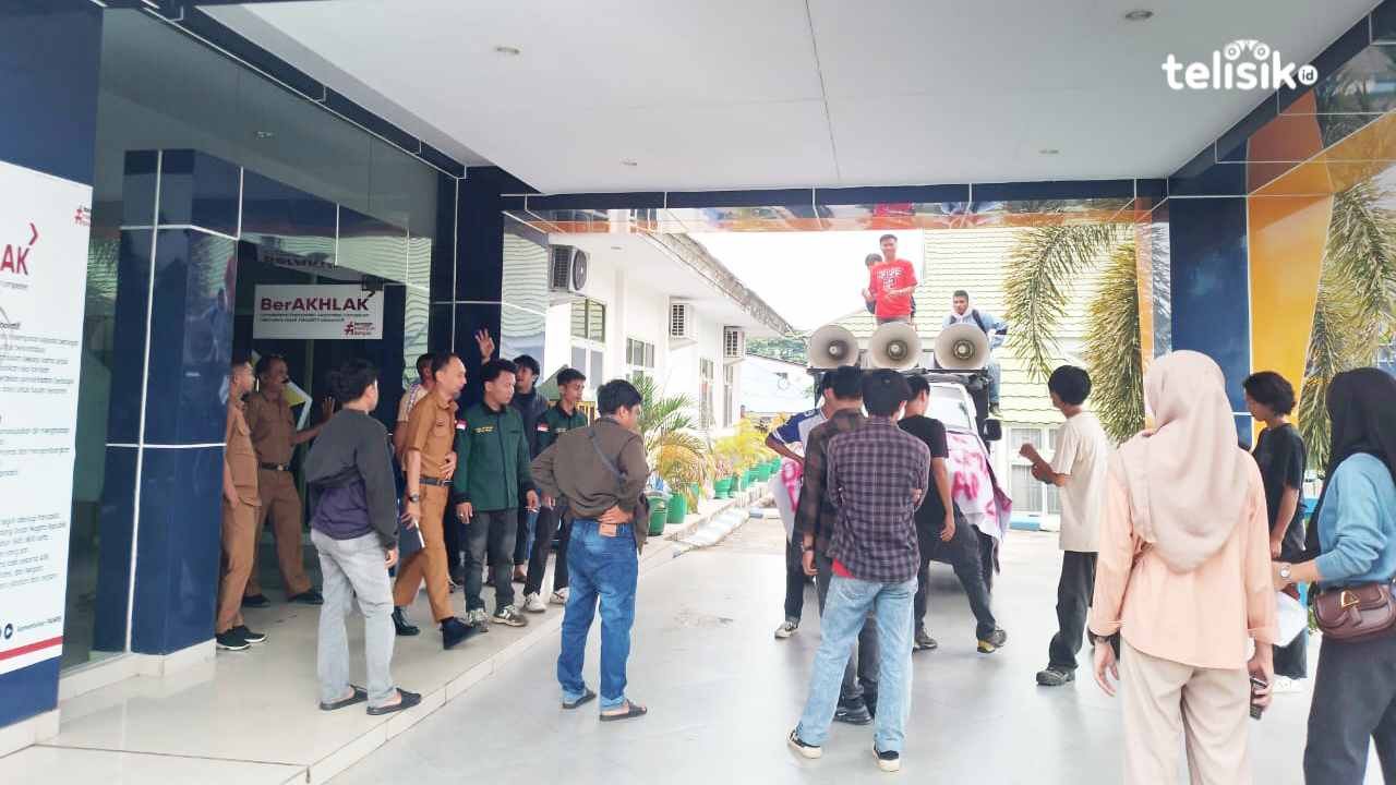 PT KSM dan PT NPM Diduga Cemari Air Bersih Oheo Konawe Utara