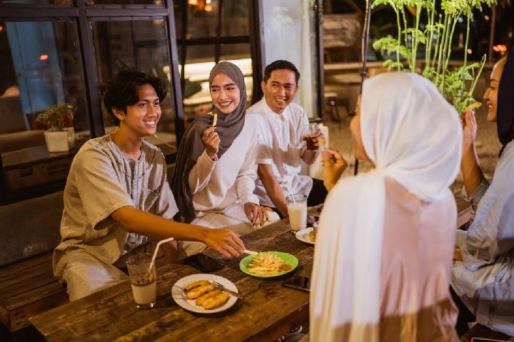 Ramadan 1446 H Segera Tiba, Ini Jadwal Lengkap Puasa Sebulan Penuh dari Kemenag dan Muhammadiyah