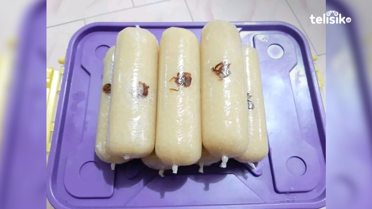 Rasa Khas Soami Pepe, Makanan Tradisional Wakatobi dan Cara Membuatnya