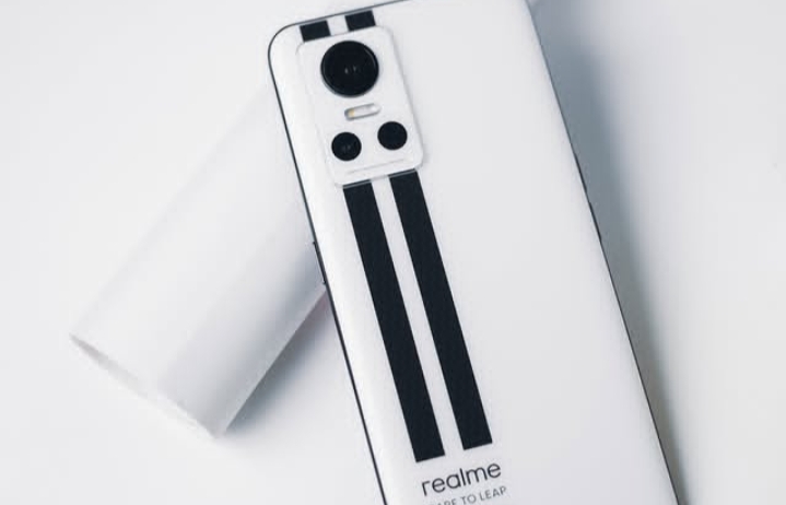 Realme GT Neo 3 150W: Smartphone Canggih dengan Teknologi Fast Charging Tercepat