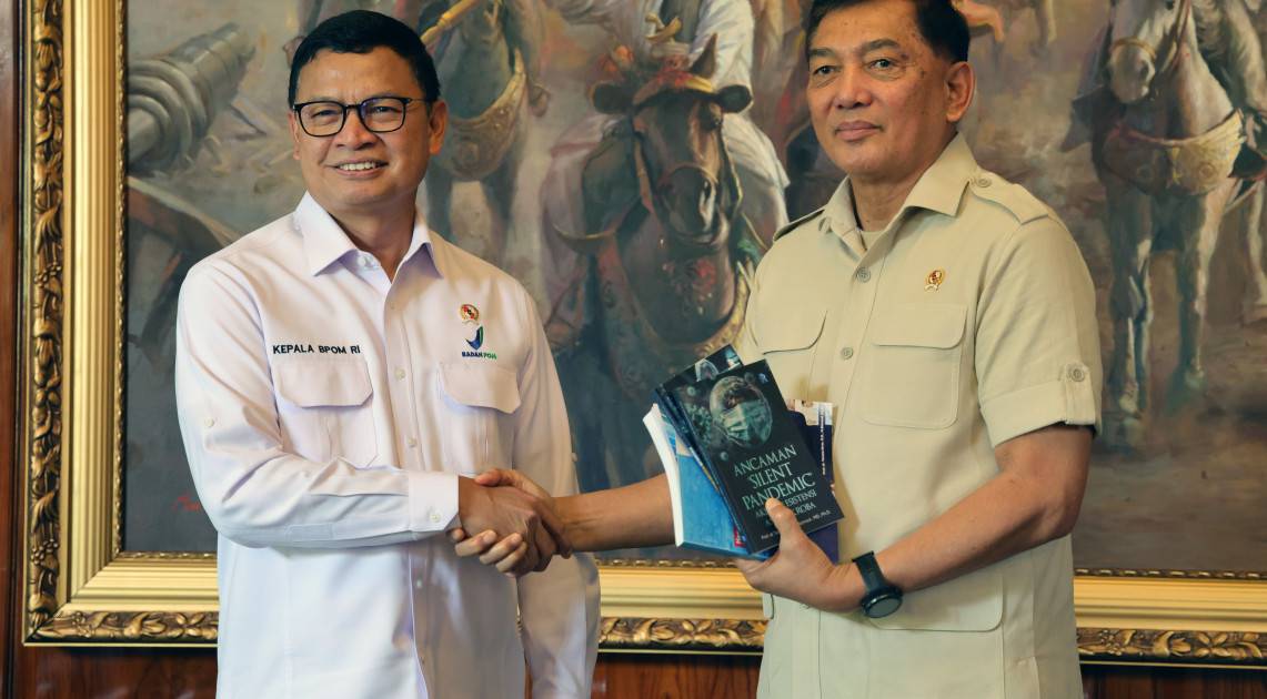 Resmi Dibuka Kemenhan, SPPI Batch 3 2025 Jaring Lulusan D4 hingga S2 dengan Tugas SPPG