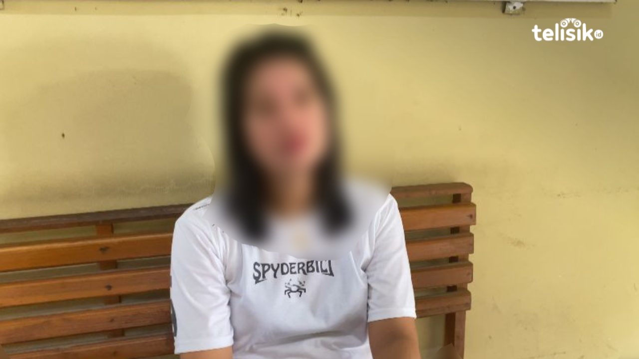 Sedang Mandi Rekan Bisnis Curi Motor, Ponsel dan Uang di ATM Rp 70 Juta