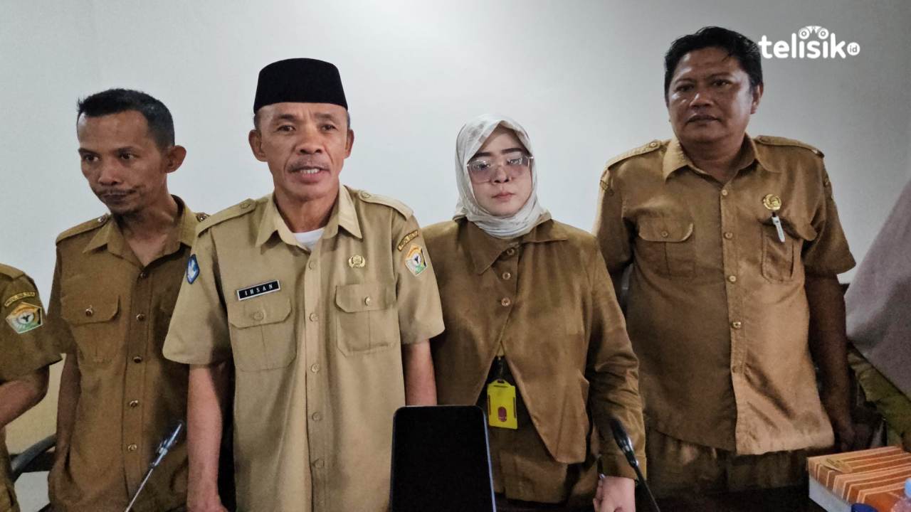 Sekretaris Disdik Sultra Tak Tahu Guru Diintimidasi dan Diancam Kepala Sekolah