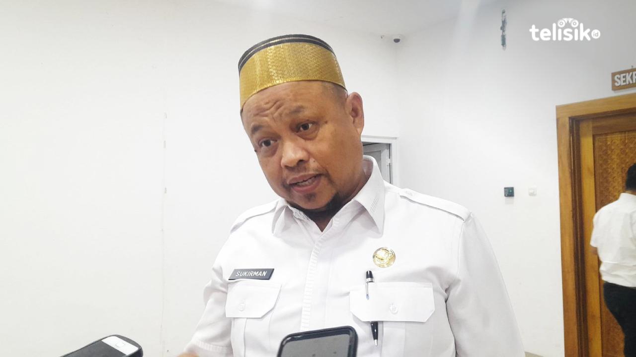 Seleksi Tilawatil Qur'an dan Hadist Kota Kendari Dijadwalkan 4-7 Februari 2025